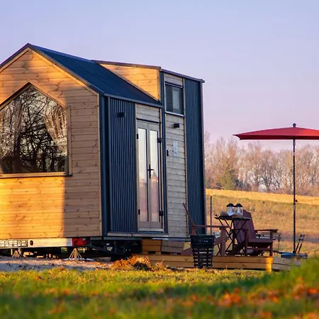 Casa vacanze Mighty Fins Retreat X By Tiny Away Escazeaux