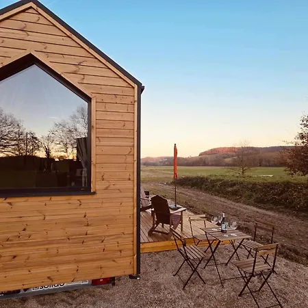 Mighty Fins Retreat X By Tiny Away Escazeaux