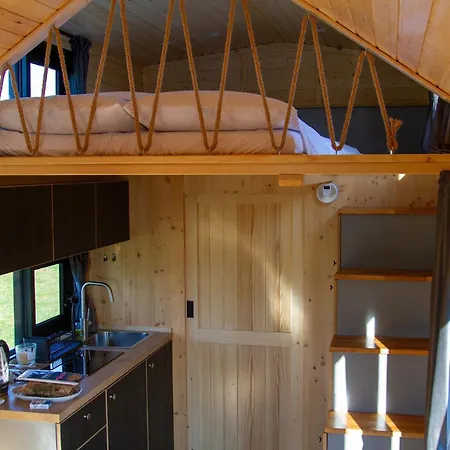 Mighty Fins Retreat X By Tiny Away Escazeaux