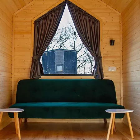 Mighty Fins Retreat X By Tiny Away * Escazeaux