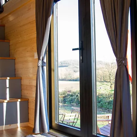 Casa vacanze Mighty Fins Retreat X By Tiny Away *