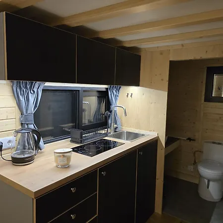 Mighty Fins Retreat X By Tiny Away *