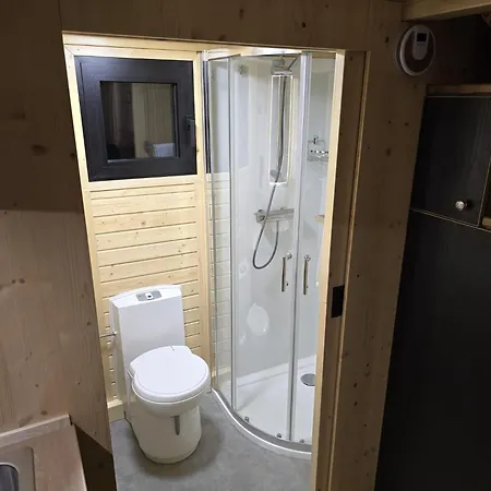 Casa vacanze Mighty Fins Retreat X By Tiny Away Escazeaux