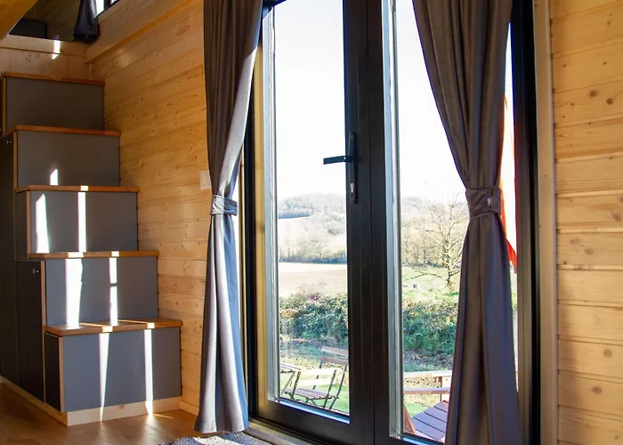 度假居 Mighty Fins Retreat X By Tiny Away *